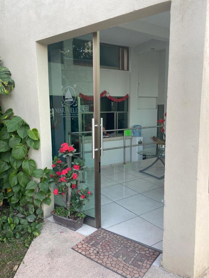 Hotel Maria Elenena El Fresno Εξωτερικό φωτογραφία